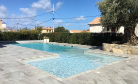 Installation Piscines Coques Polyester Piscines En Corse01