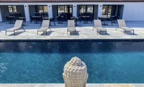 Installation Piscines Coques Polyester Piscines En Corse01